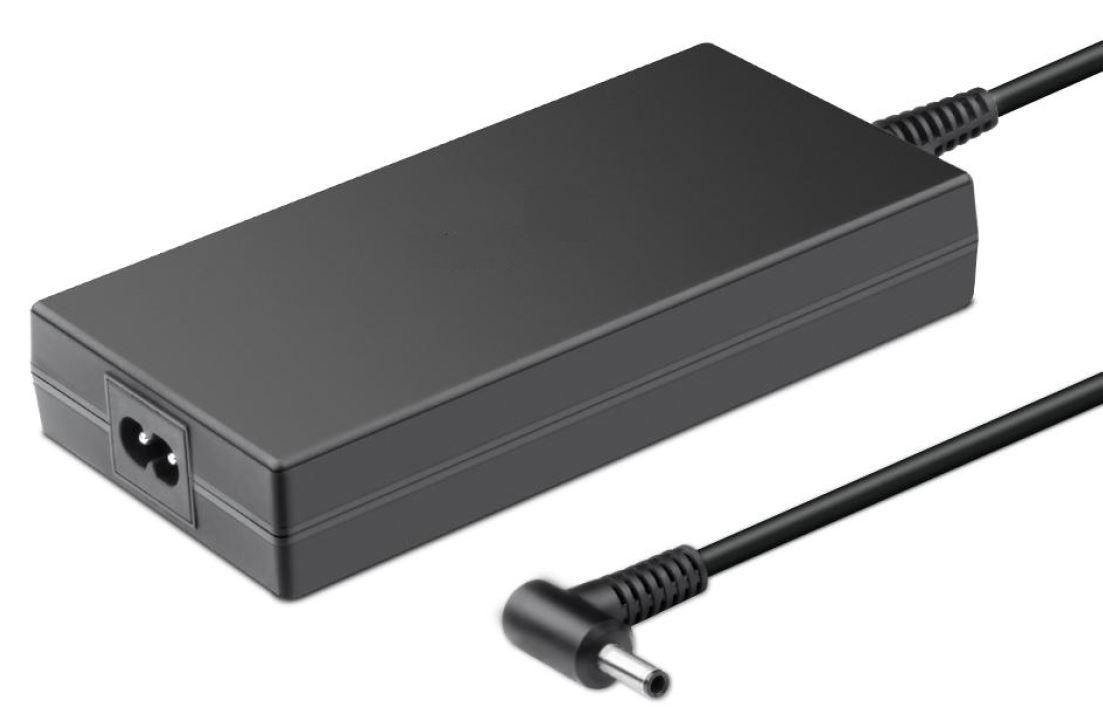 CoreParts Battery - power adapter - 130 Watt