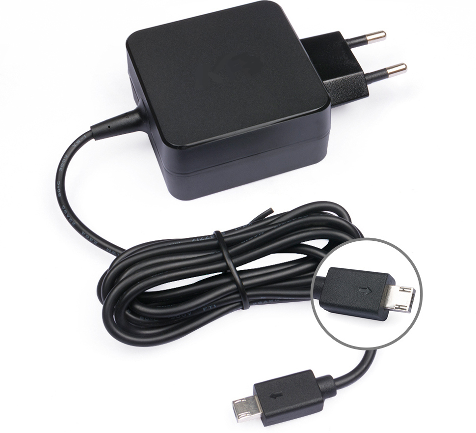 CoreParts Battery - power adapter - 33 Watt