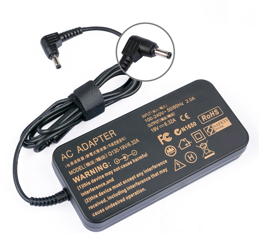 CoreParts Battery - power adapter - 120 Watt