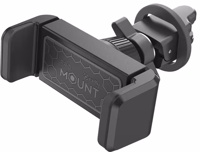 Celly Mount Vent 360 telefonhållare för bil