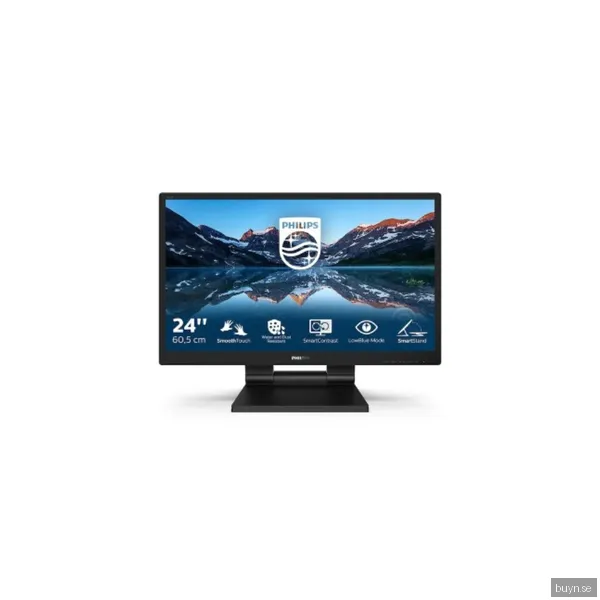 Philips B-line 242B9T 24" - Touch 1920x1080 IPS 60Hz