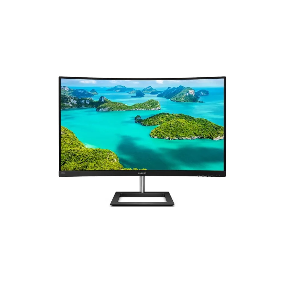 32" Philips E-line 322E1C - 1920x1080 (FHD) - 75Hz - VA