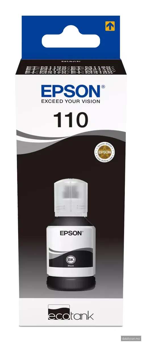 Epson EcoTank 110