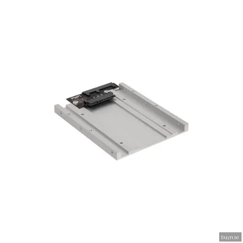 SONNET Transposer 3.5" drive tray for 2.5" SSD/HDD