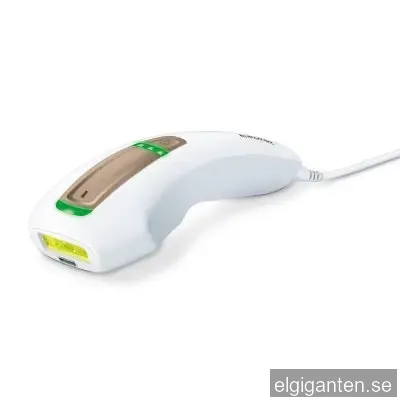 Pure skin pro ipl 5500