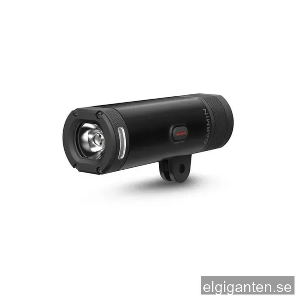 Garmin Varia Ut Headlight With Out-Front Mount, Cykelbelysning