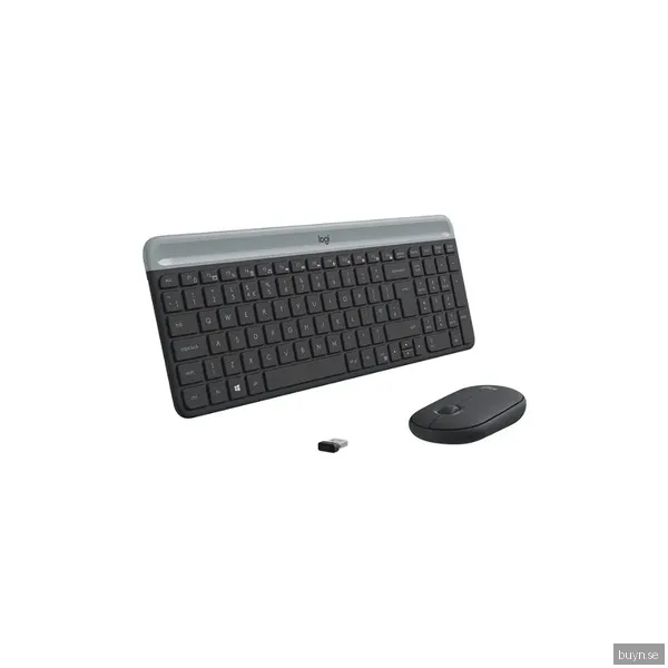 Logitech MK470