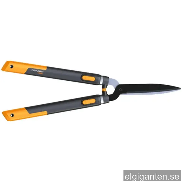 Fiskars häcksax hs86 teleskop smartfit