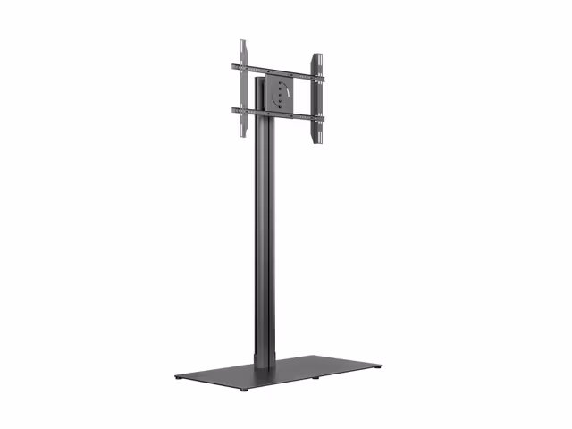 Multibrackets 7260 fäste för skyltningsskärm 2,03 m (80") Svart