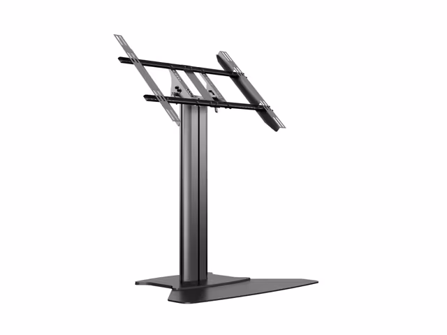 Multibrackets M Public Display Stand 110 HD - Max 60 kg - recommended for 55"