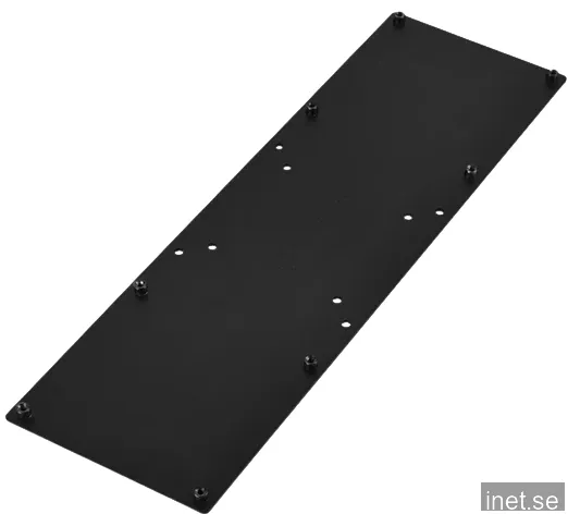 SilverStone MVA02 - Max - recommended for