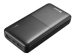 Sandberg Saver Powerbank 20000 mAh - 20000 mAh