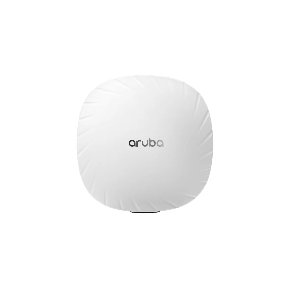 Hewlett Packard Enterprise Aruba AP-535 Access Point RW Dual Radio 4x4:4