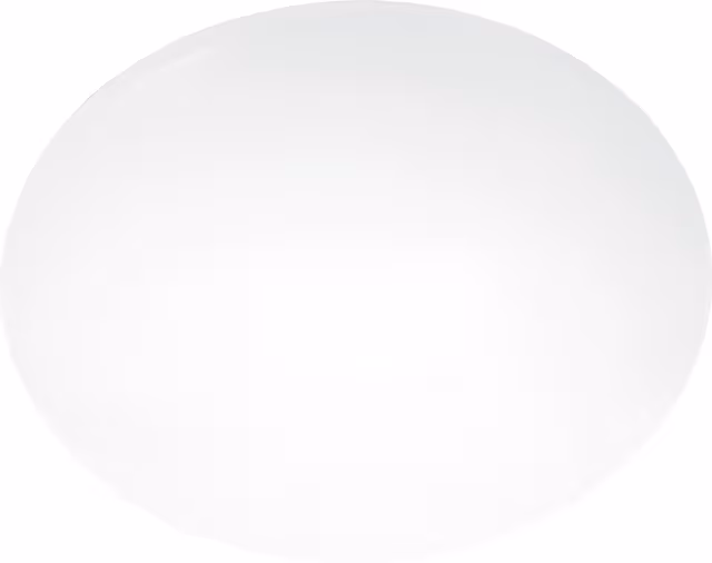 Philips Suede ceiling lamp LED white 4x6W 10.5V