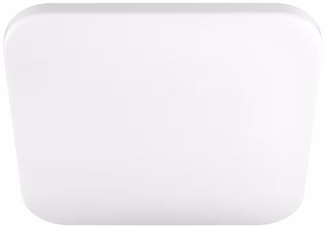 Philips Myliving mauve 2700k led ceiling lamp sq 17w