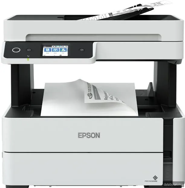 Epson EcoTank ET-M3170 Mono All in One Multifunktions - Monochrome - Bläck
