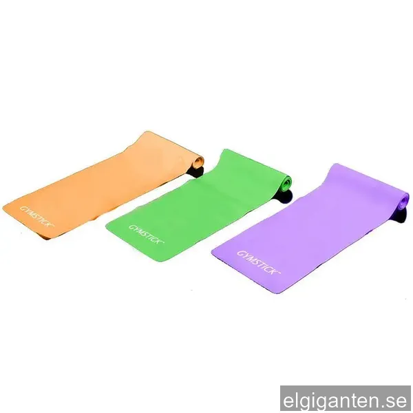 Gymstick Exercise Bands