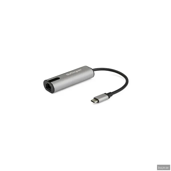 StarTech USB-C -> 2.5 Gigabit Ethernet Adapter