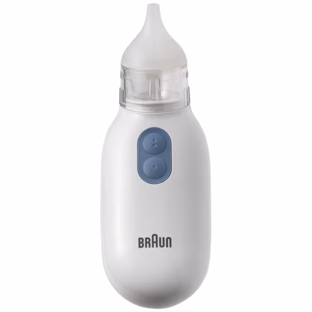 Braun nässug 1 BNA100EU
