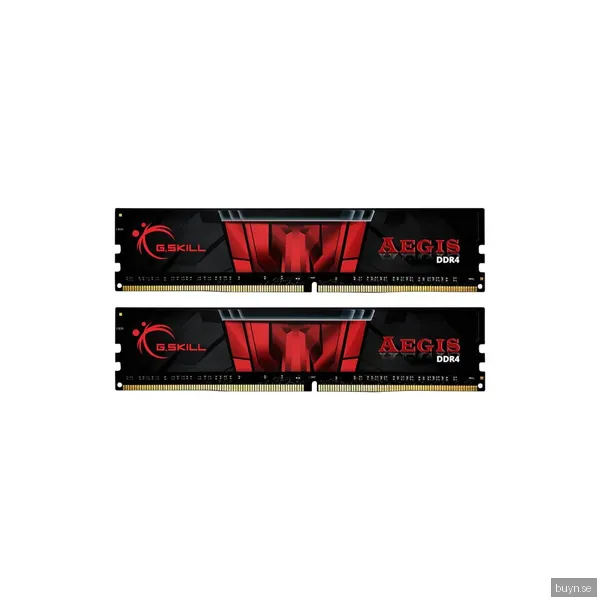 G.Skill Aegis DDR4 16GB CL16 3200MHz