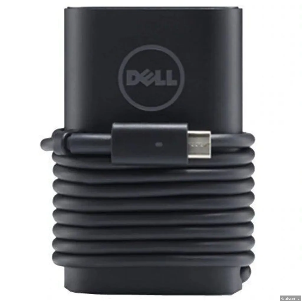 AC-adapter Dell 130W USB-C
