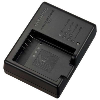 Olympus BCH-1 battery charger