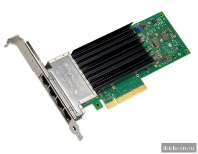Intel Ethernet Network Adapter X710-T4L