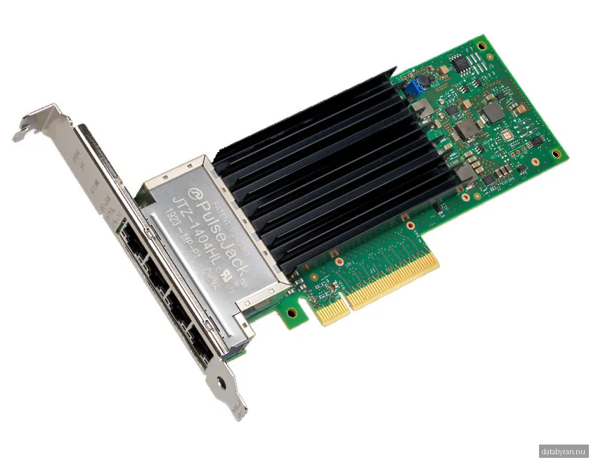 Intel Ethernet Network Adapter X710-T4L