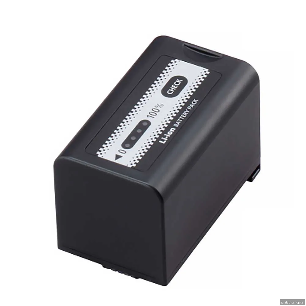 Panasonic BATTERY AG-VBR59E