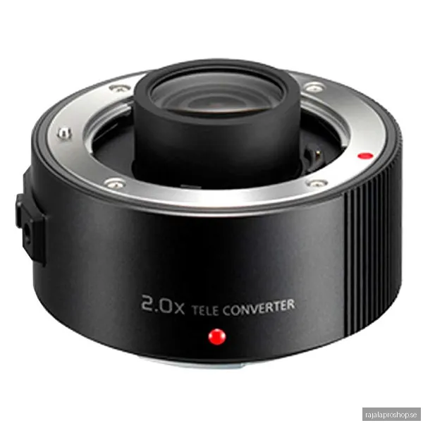 Panasonic Tele Converter 2.0x