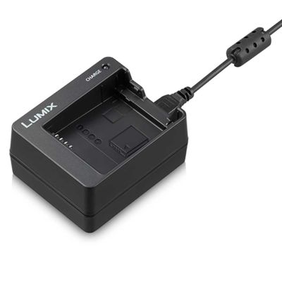 Panasonic BATTERY CHARGER DMW-BTC12E