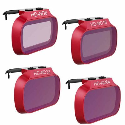 PGYTECH Filter Combo ND PRO for DJI Mavic Mini