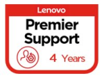 Lenovo 4Y Premier Support upgrade from 2Y Depo