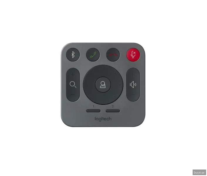 Logitech Repl remote ctrl - Rally ConferenceCam
