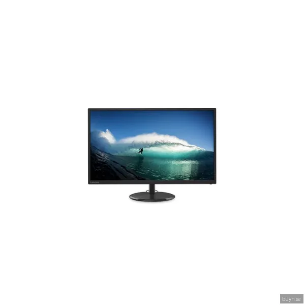 Lenovo D32q-20 31.5" - 2560x1440 - IPS - 75Hz