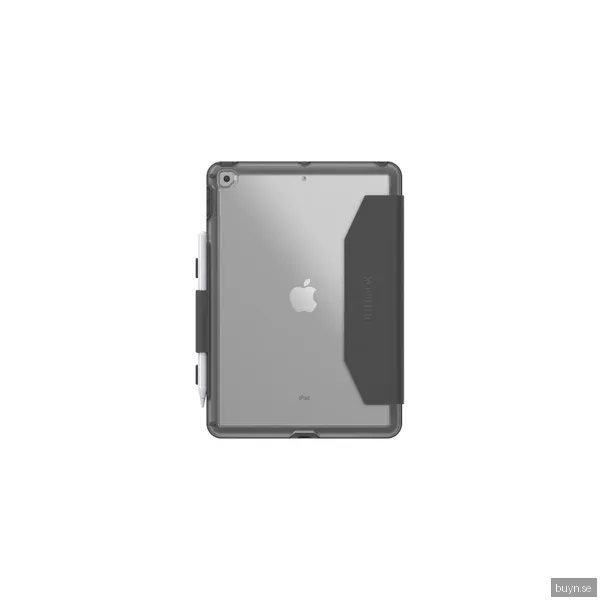 OtterBox UnlimitED Folio Fodral för iPad 10.2" Svart