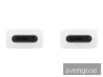 Samsung EP-DN975 USB-C cable - 1 m