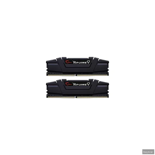 G.Skill Ripjaws V DDR4 16GB (2x8GB) CL18 3600MHz