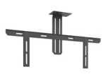 Multibrackets M Camera Holder - Max 2 kg - recommended for 110"