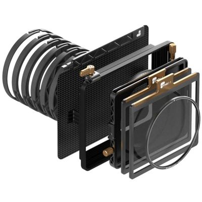 PolarPro BaseCamp MatteBox VND Kit