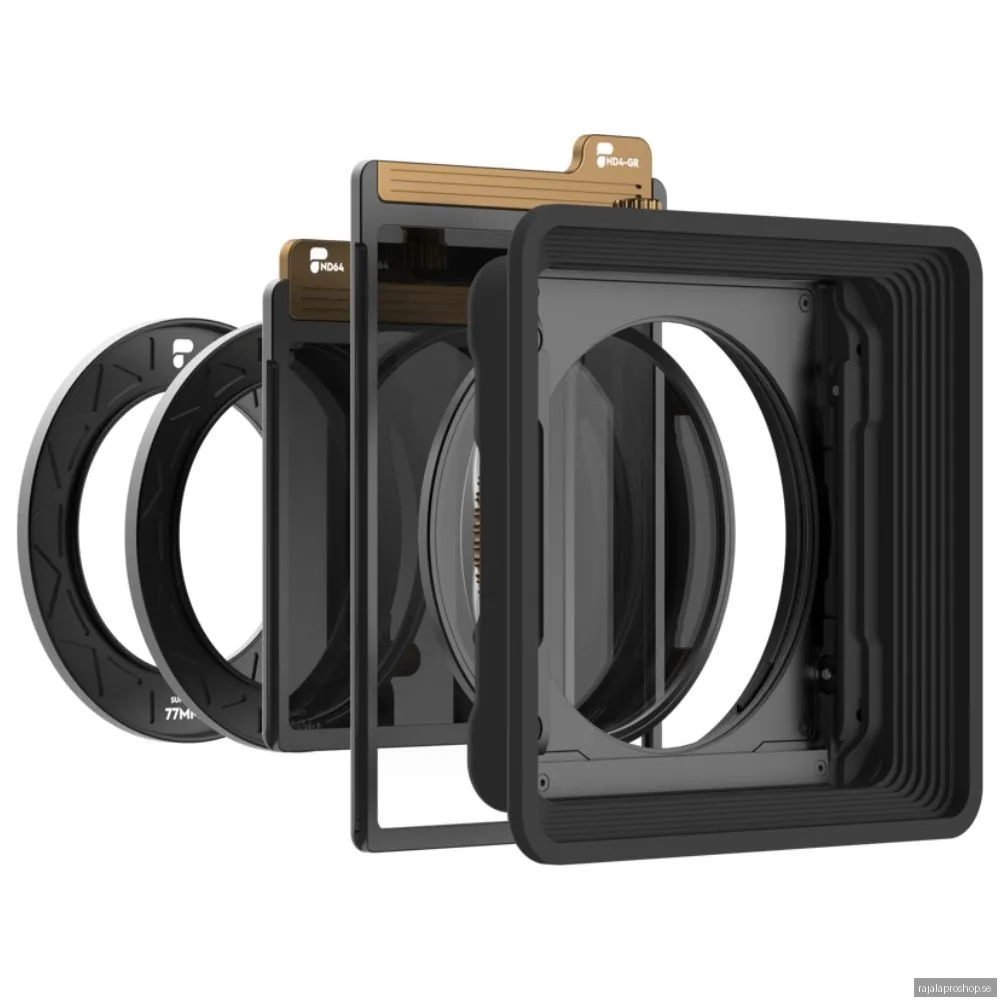 PolarPro Summit Essential Landscape Kit