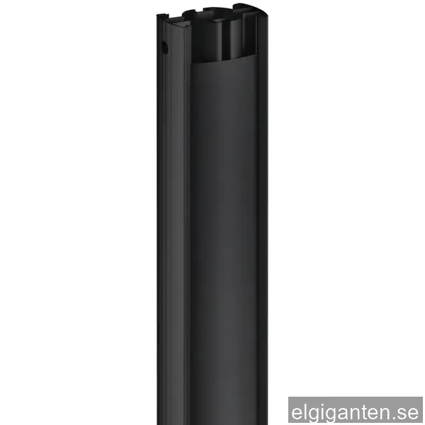 Vogels Pro PUC 2508 large 80 cm stång (svart)