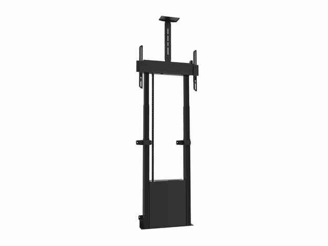 Multibrackets M Motorized Floormount - Max 120 kg - recommended for 100"