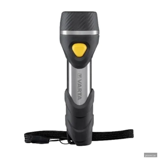 Varta Day Light multi LED F10 ficklampa