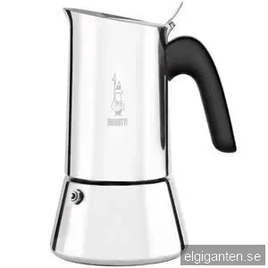 Bialetti, venus espressokokare 6kp induk