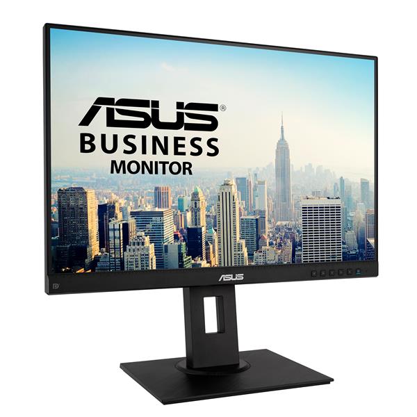 24,1" ASUS BE24WQLB - 1920x1200 (FHD+) - IPS