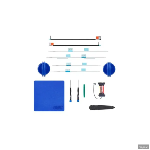 OWC Complete Hard Drive Upgrade Kit | Including To