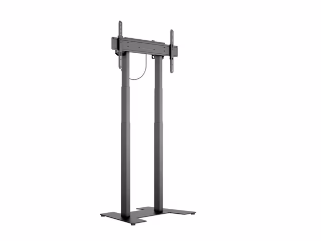Multibrackets M Motorized Floorbase - Max 60 kg - recommended for 90 "
