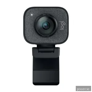 Logitech StreamCam kamera (grafit)