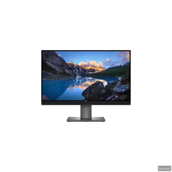 Dell UltraSharp UP2720Q 27" - USB-C 3840x2160 IPS 60Hz